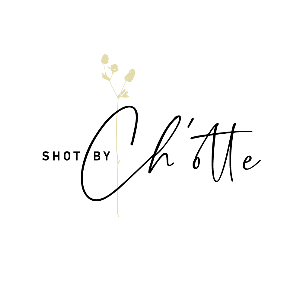 Logo Shot by Ch'otte