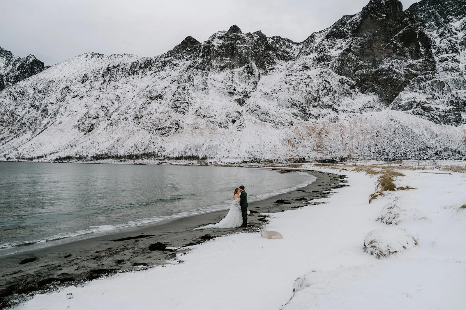 Elopements