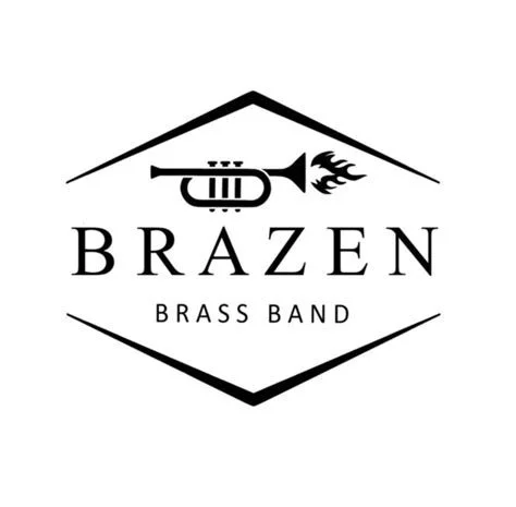 Brazen Brass:Mr Wilson's Second Liners - Huddersfield