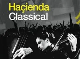 Haçienda Classical - London