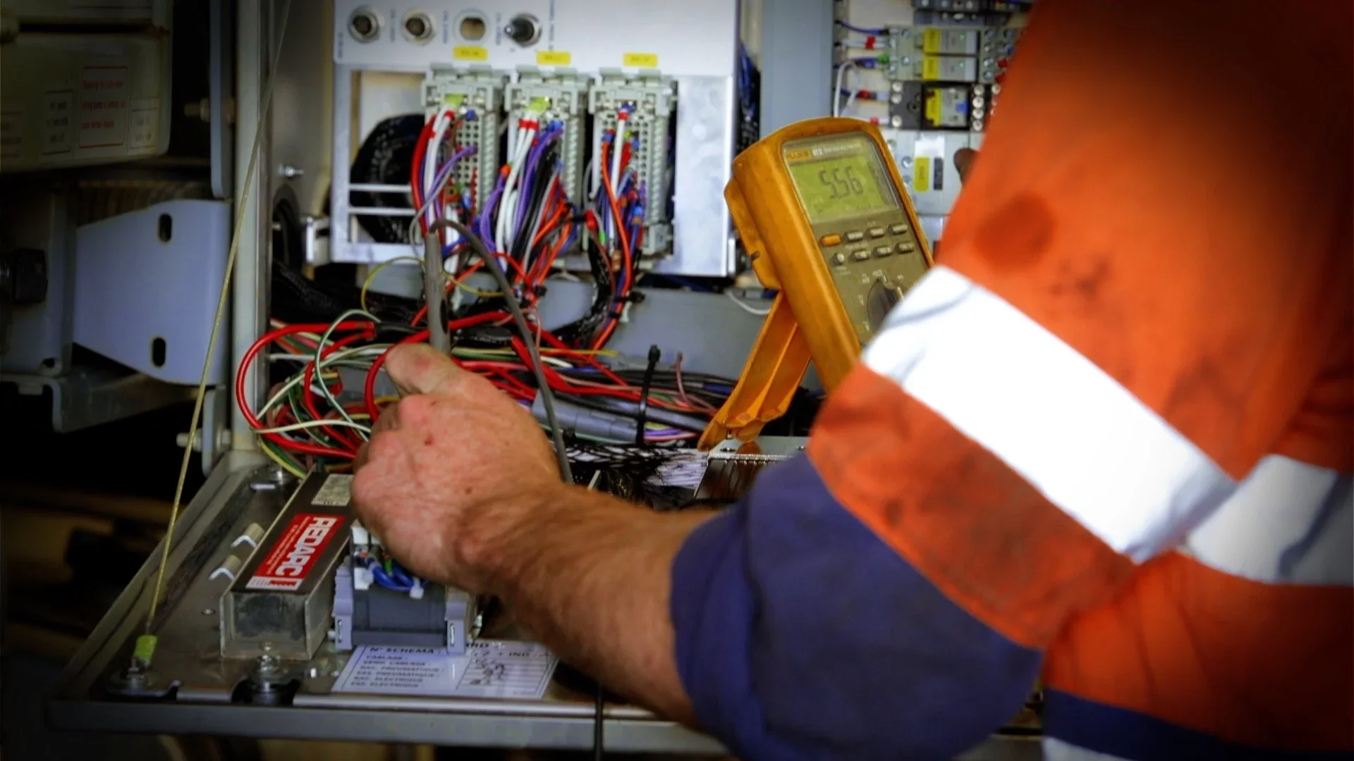 Auto electrical repairs, Heavy diesel maintenance