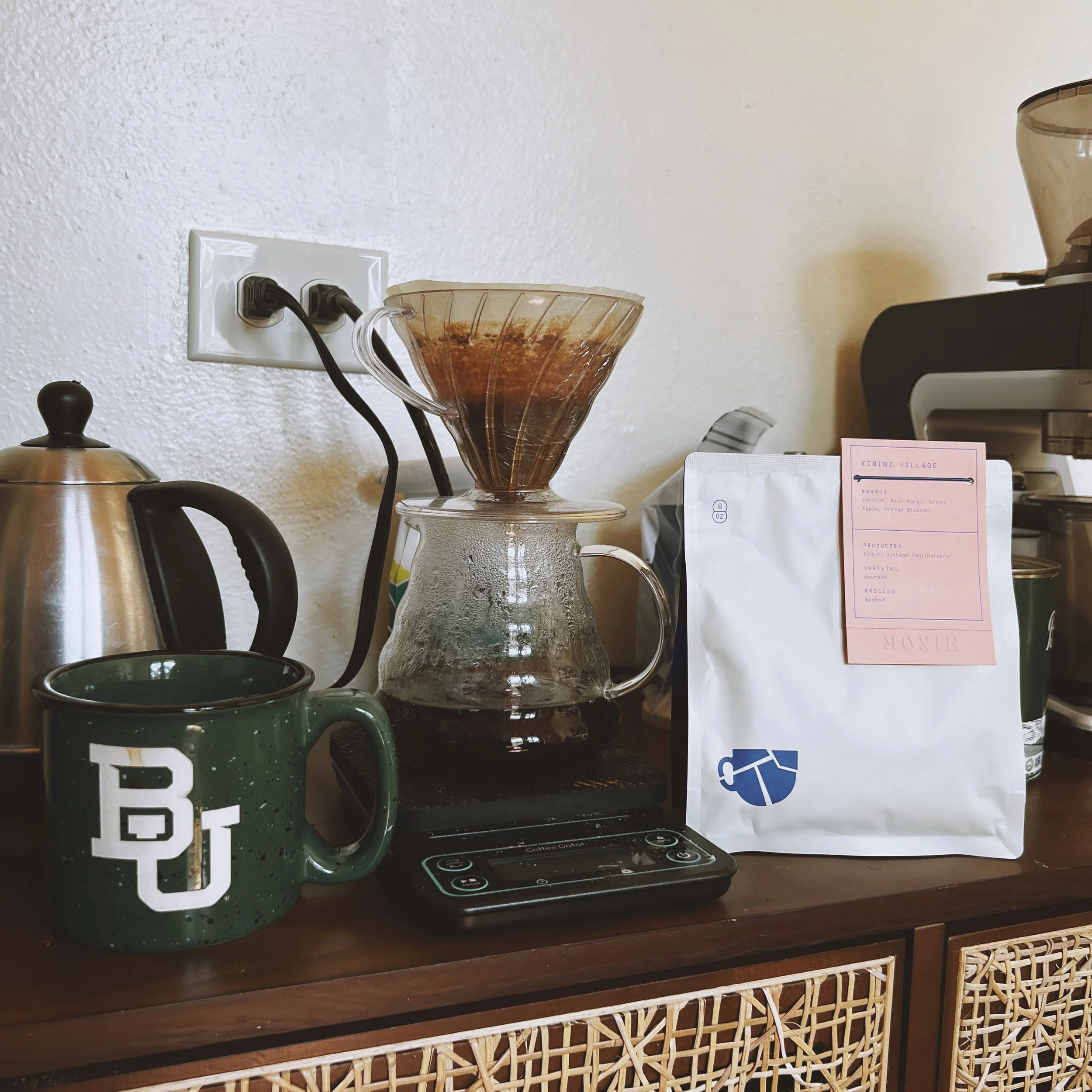 When God Provides a Way Out: What Paul Teaches Us About Temptation