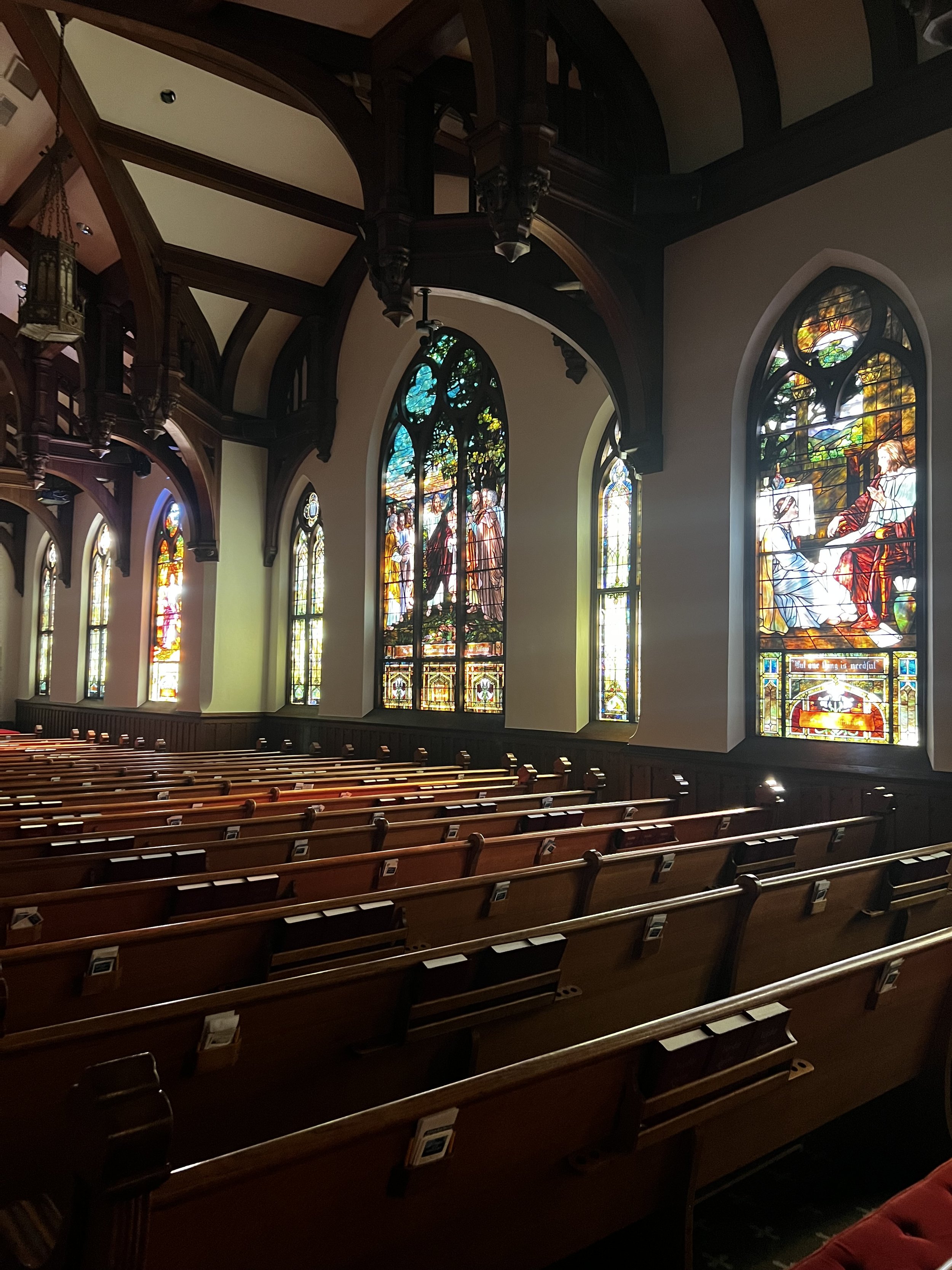 Reading the Bible Faithfully: A Call to See Beyond Our Individualist Eyes