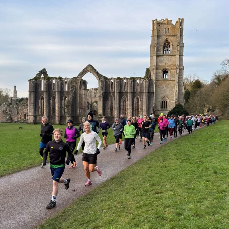 Embrace what you have