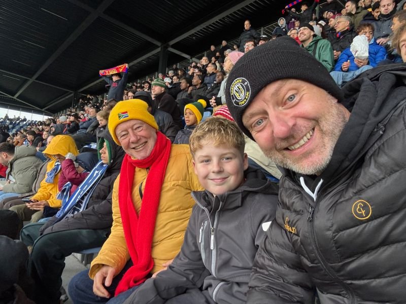 What is Community Sport?