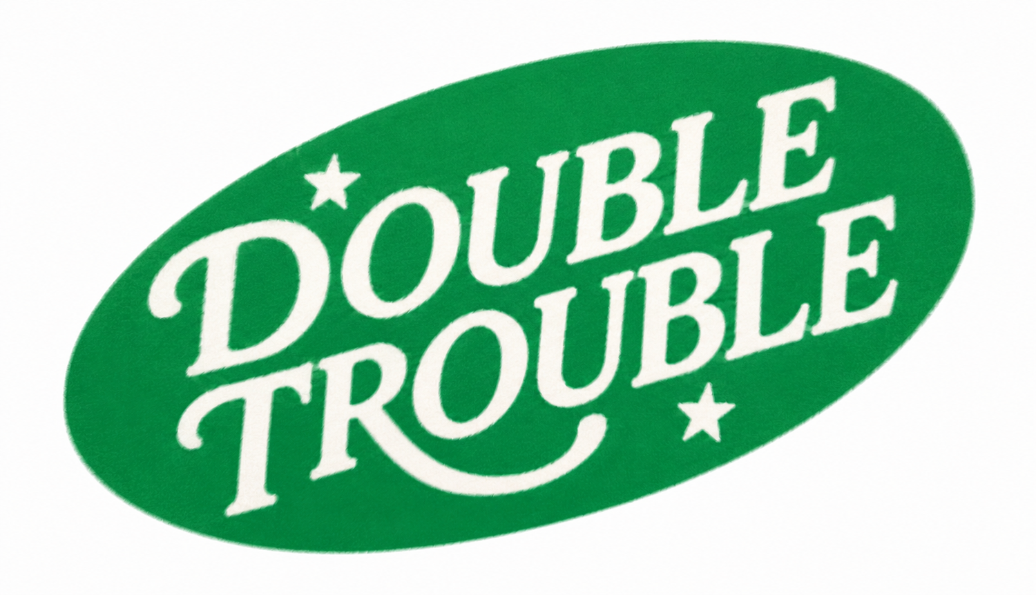 Double Trouble - Catering de Café &amp; Barista pour Événements