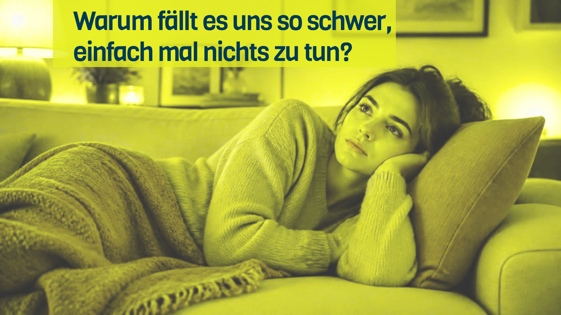 Dauerstress