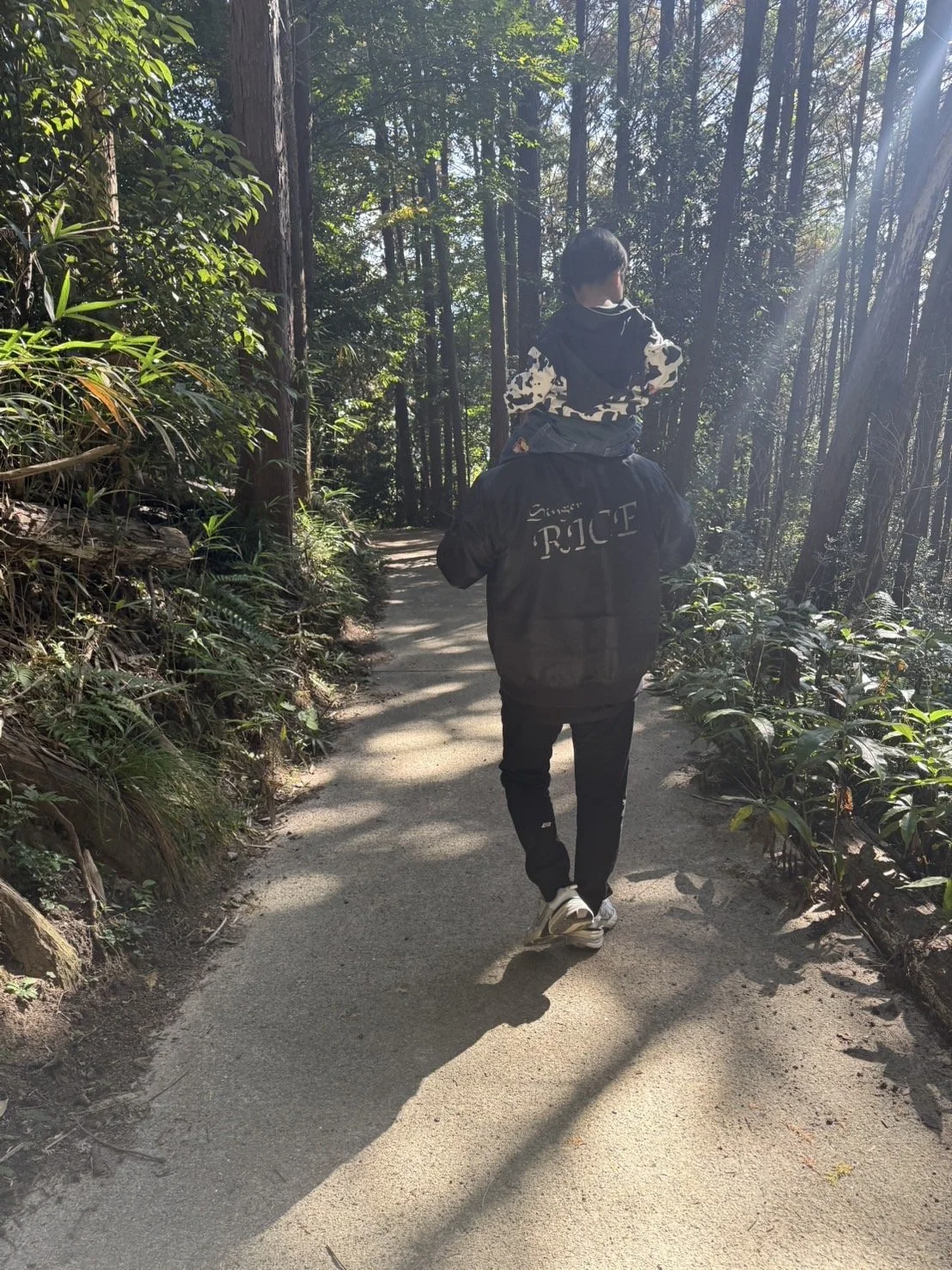 #36 おかんの弁当