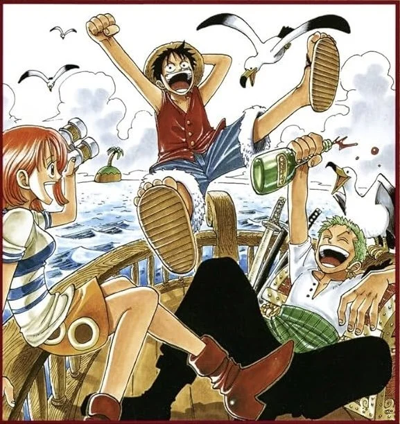 #37 ありったけの夢