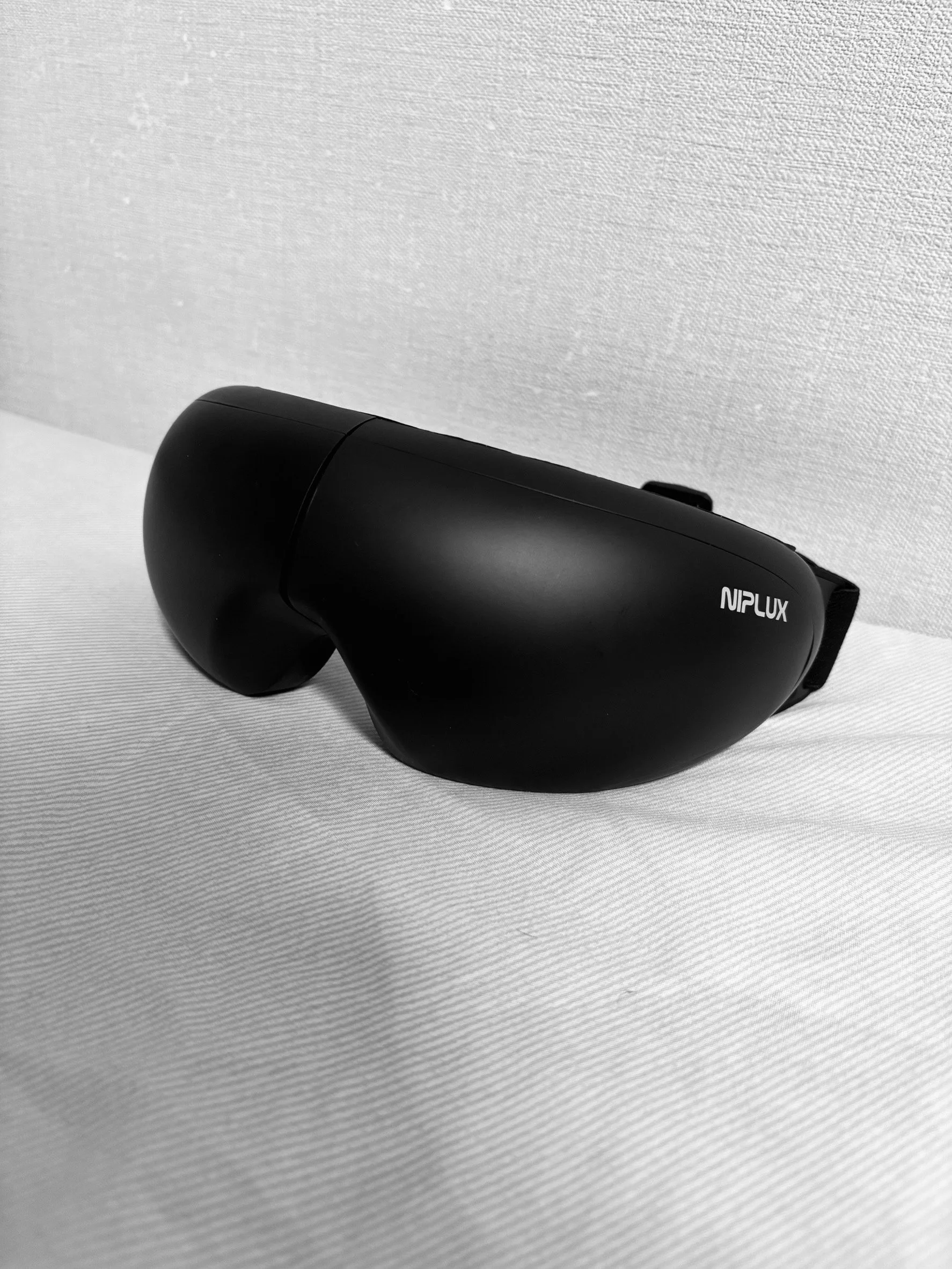 #46 👀のマッサージ