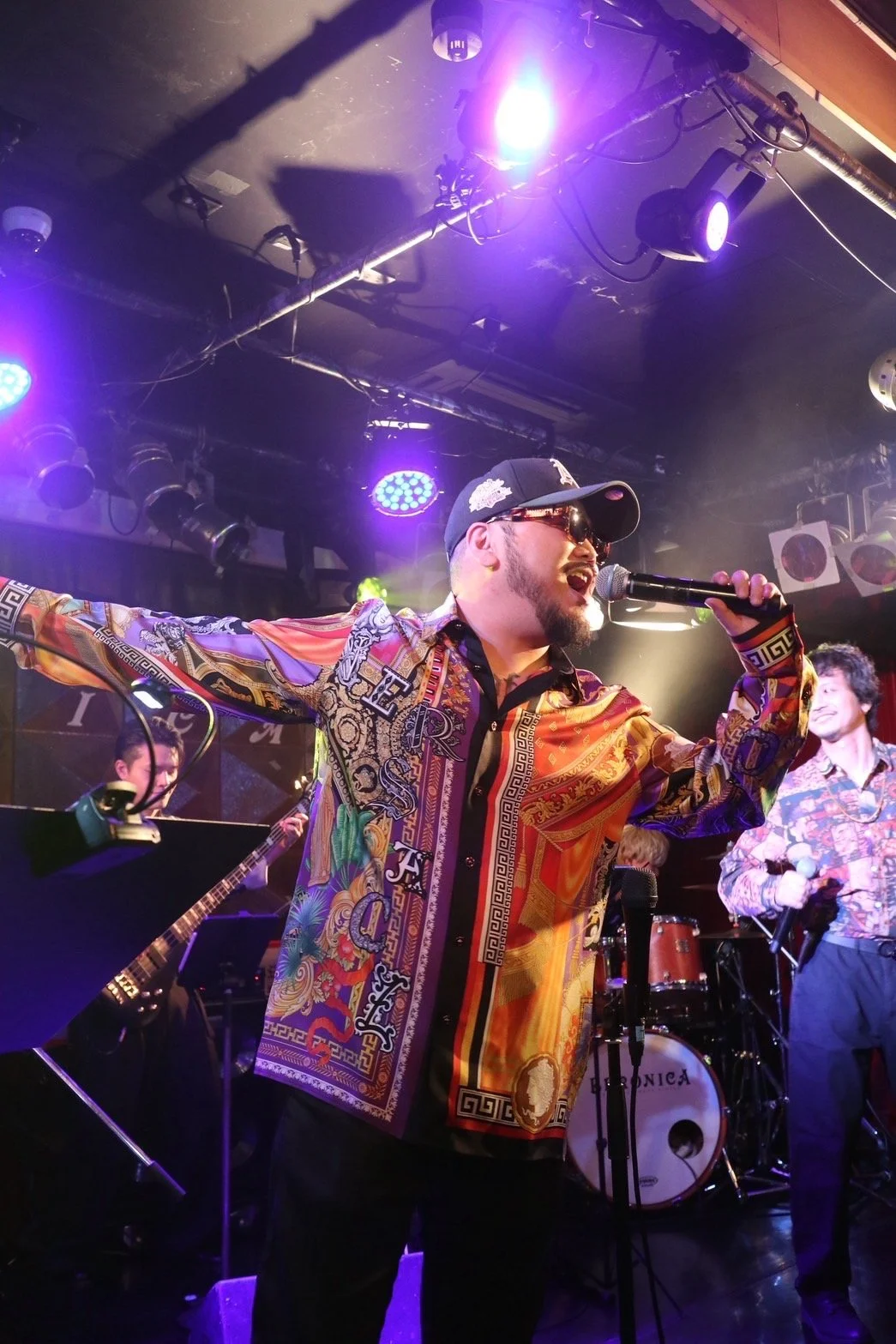 #48 満員御礼㊗️