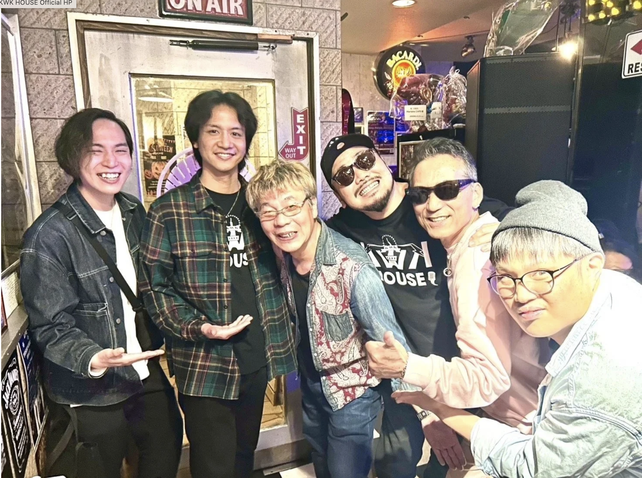#60 まきぽんさん