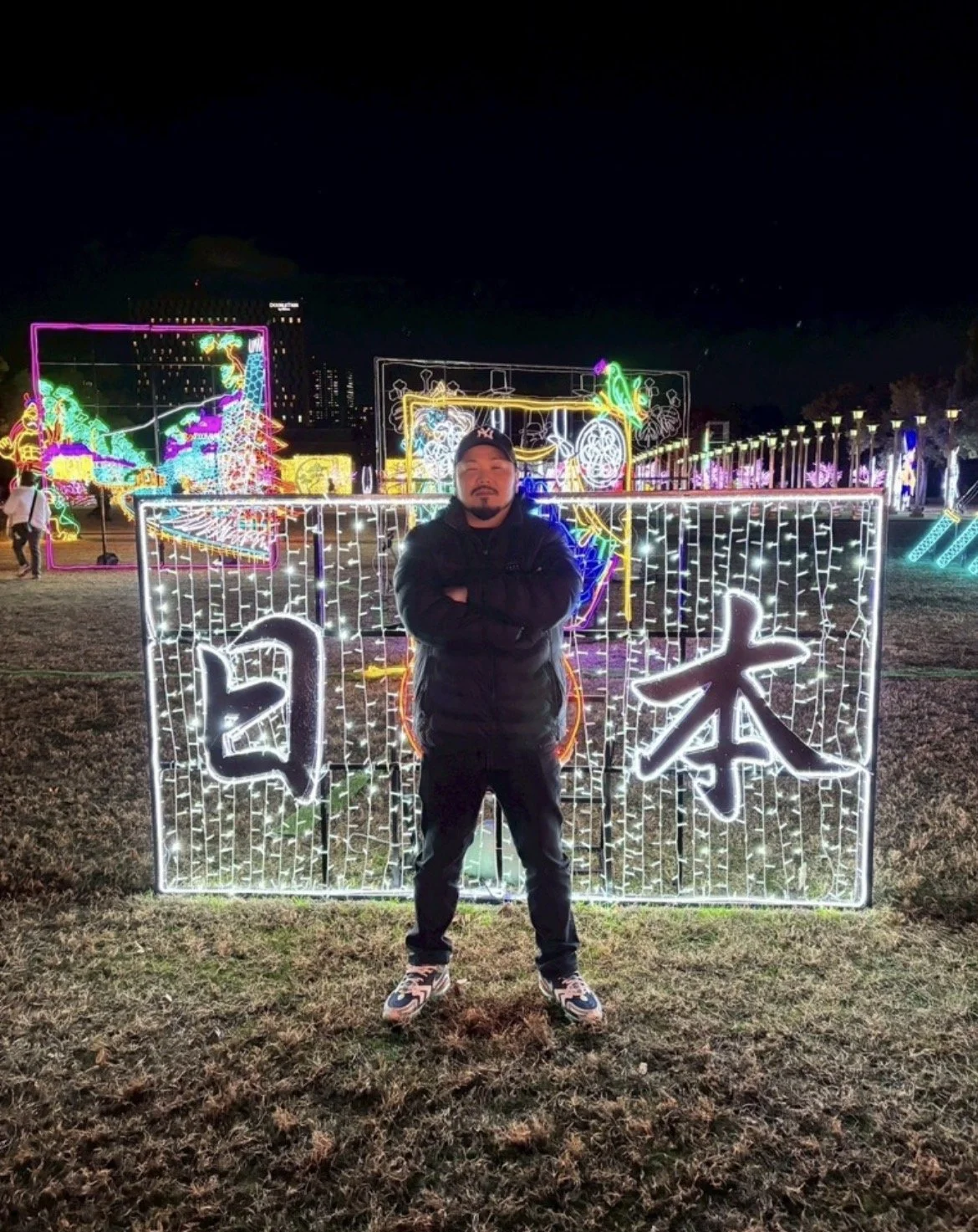 #40 謹賀新年