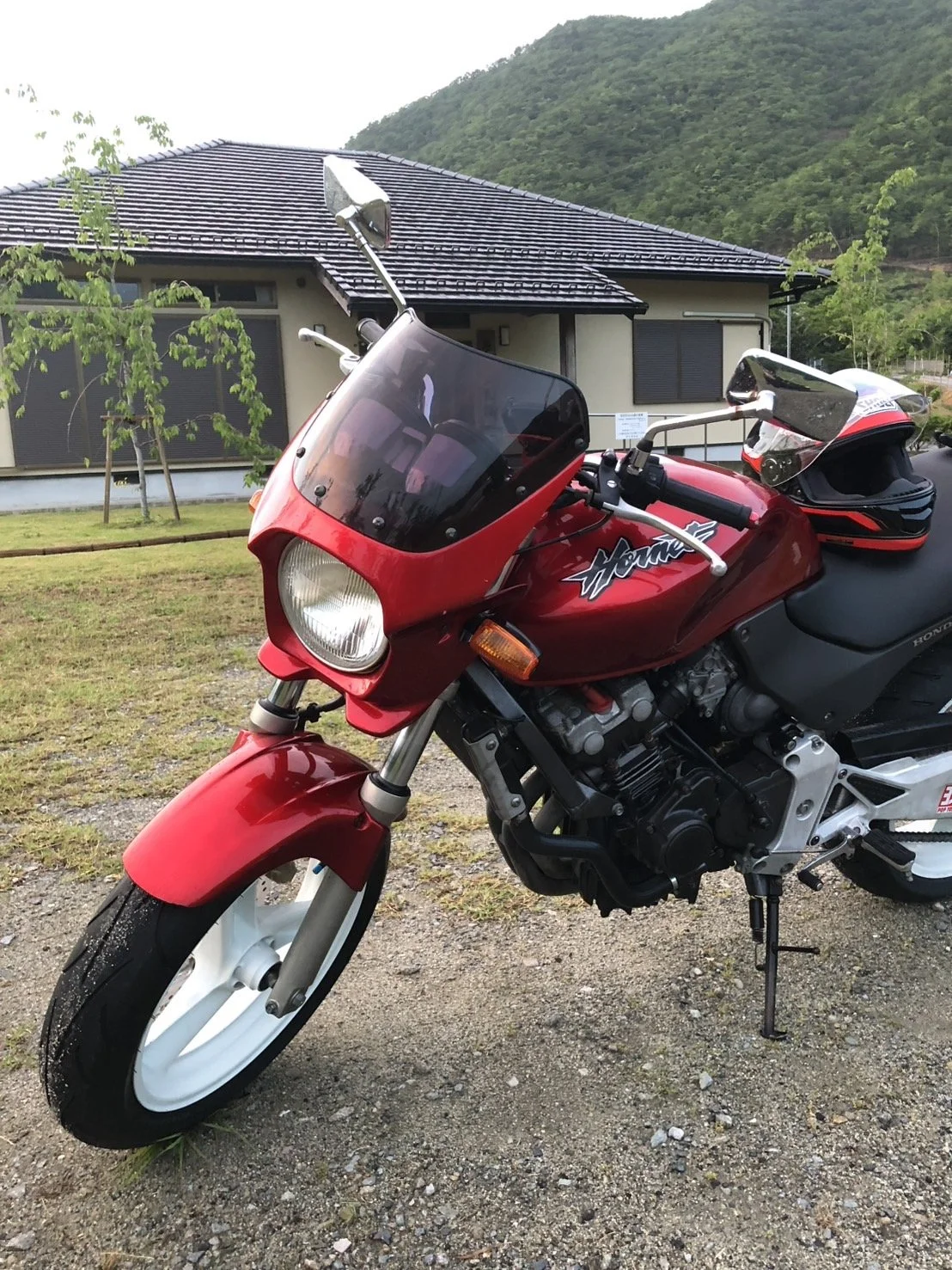 #62 3年間の空白
