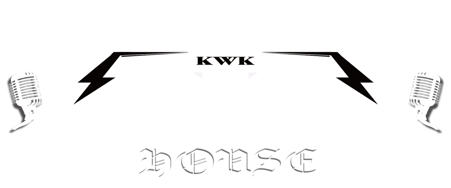 KWK HOUSE Official HP
