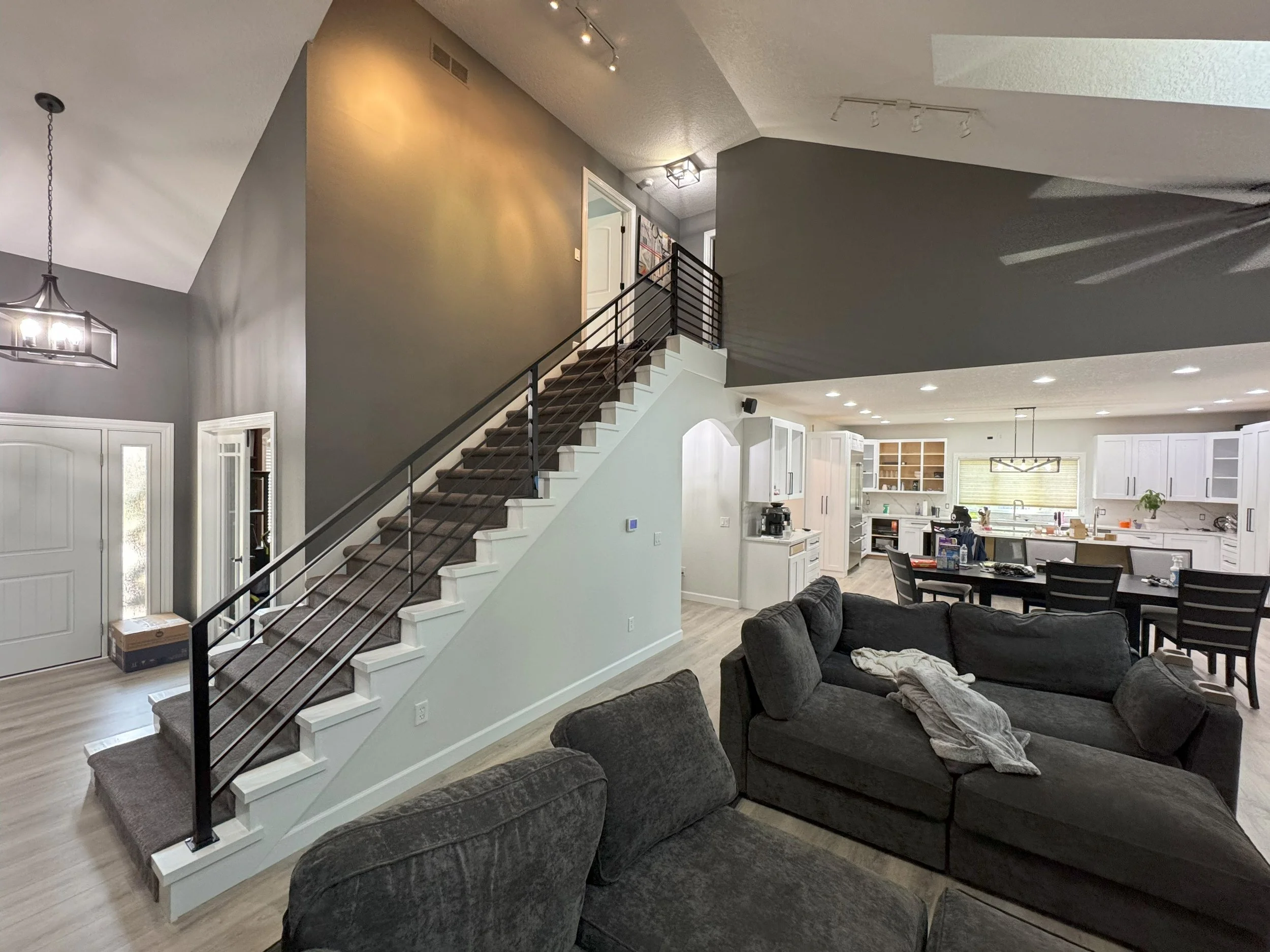 Interior Transformation
