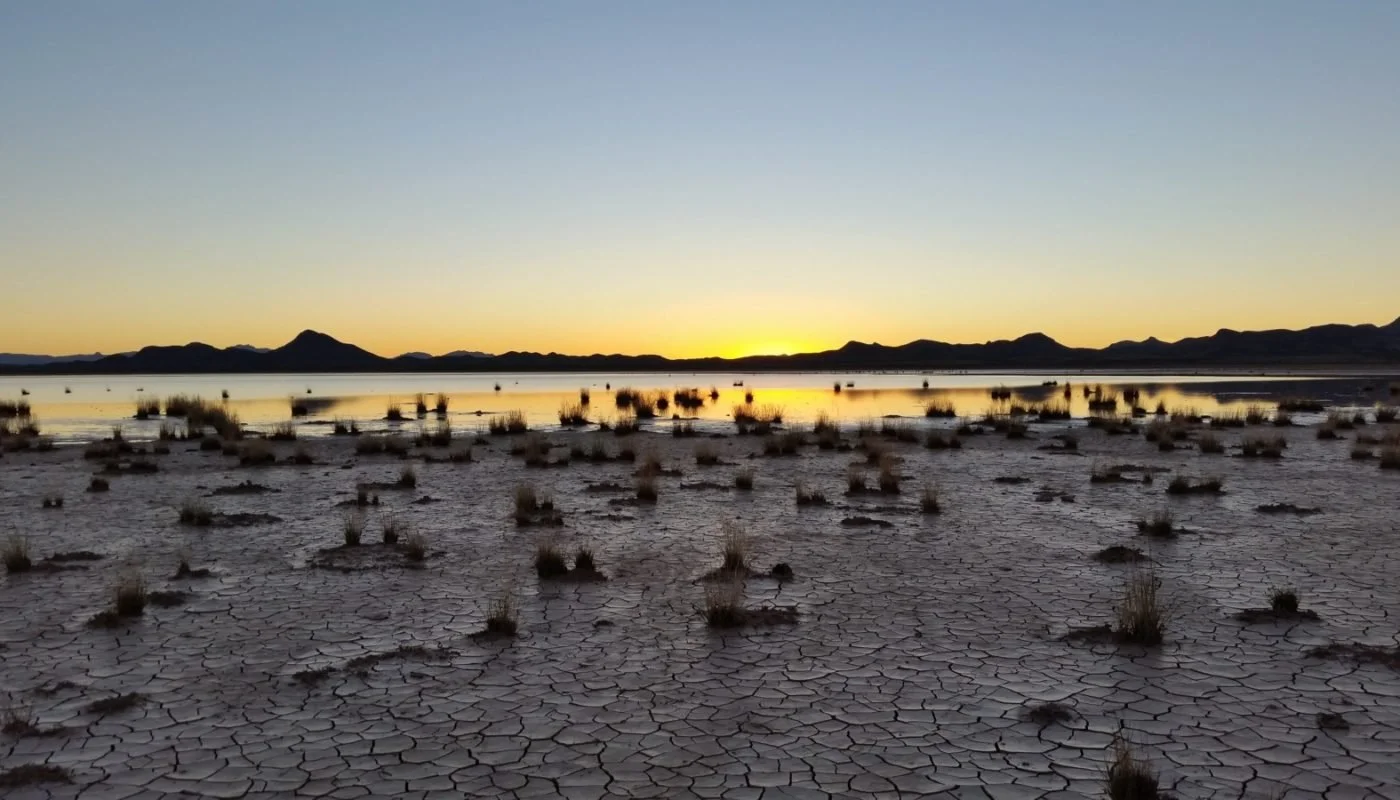 Why do we keep dismissing drought?