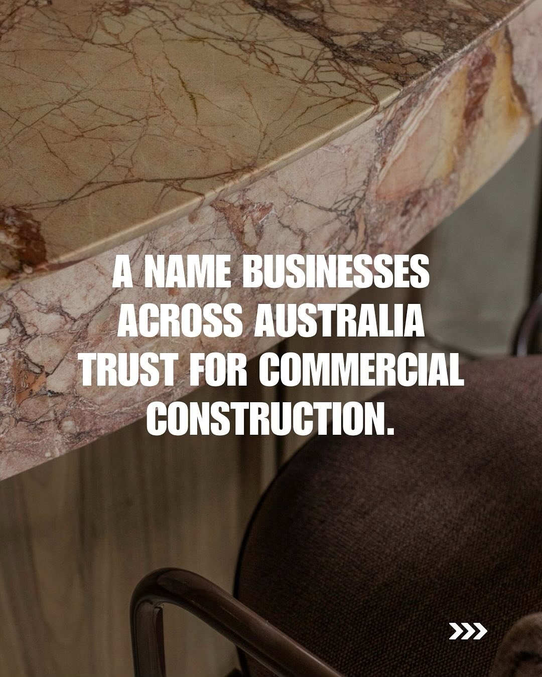 At SGB, we set the standard. Every project is a reflection of our commitment to getting it right. No shortcuts, no surprises - just results.

#commercialconstruction #australianconstruction #aussiebuilder #shopfitting #fitout #interiordesign