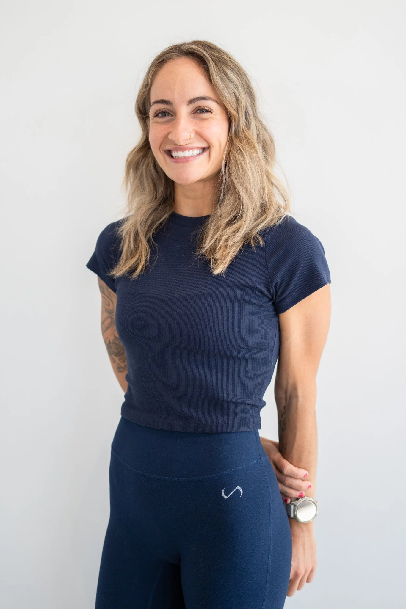 Coaches — Studio39Fitness