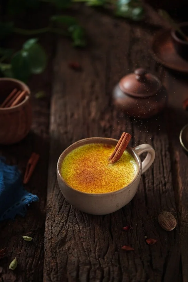 Top 5 Anti-Inflammatory Foods for Kids with JIA