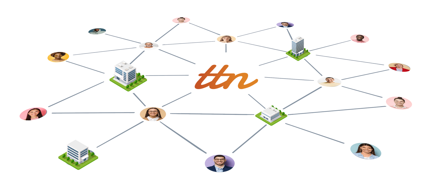 Trusted Therapist Network | Connect, Refer & Grow Your Practice