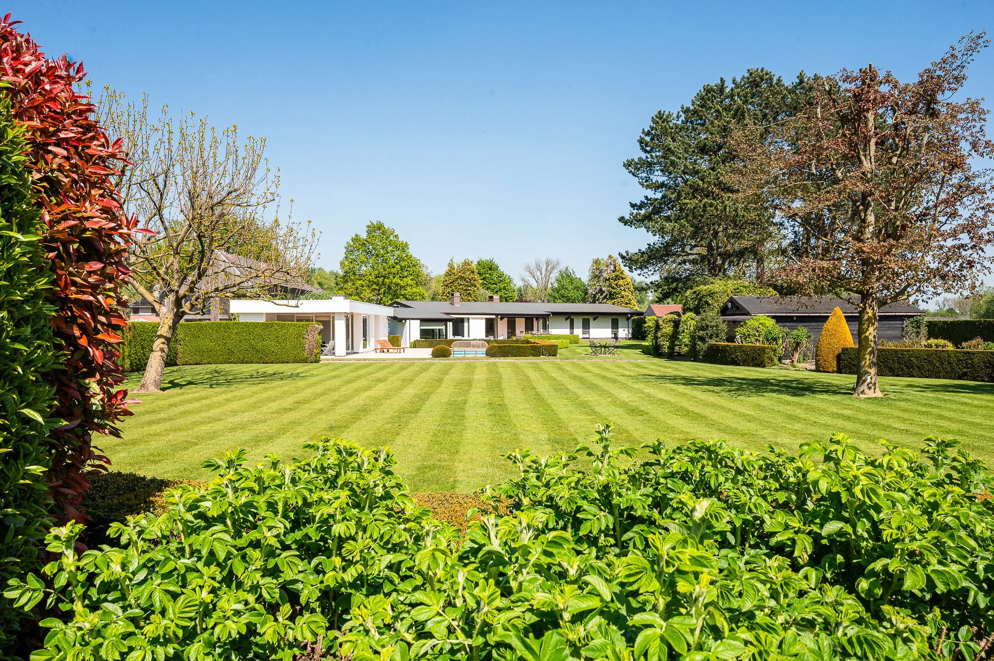 Erpe-Mere : Sold