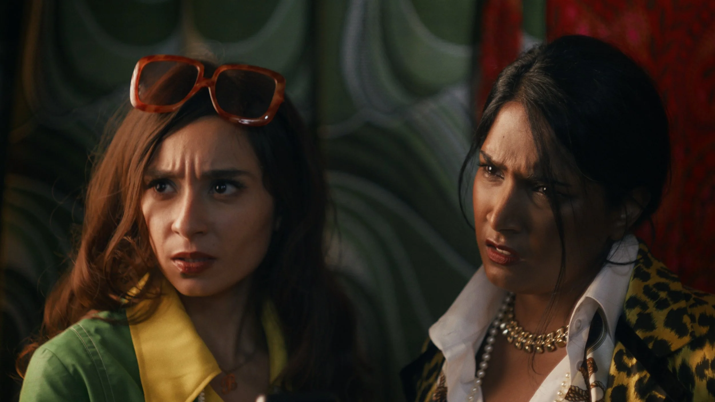 Bag Ladies | Short Film