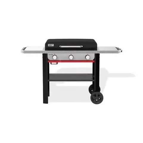 Weber Slate 28