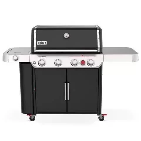 Weber Genesis S-435