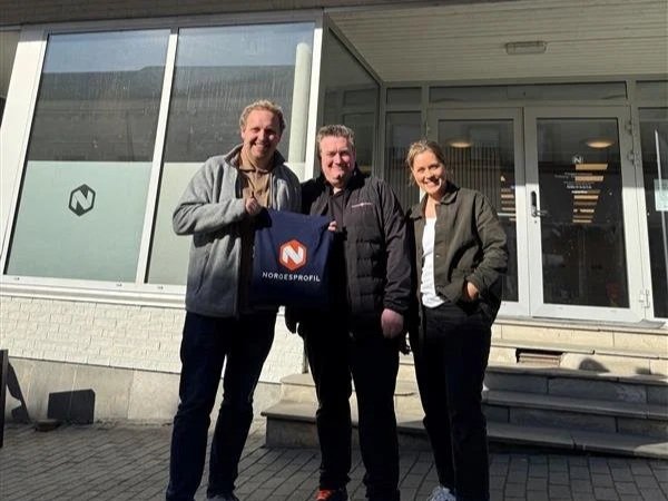 Norgesprofil blir ny samarbeidspartner for Juninatt