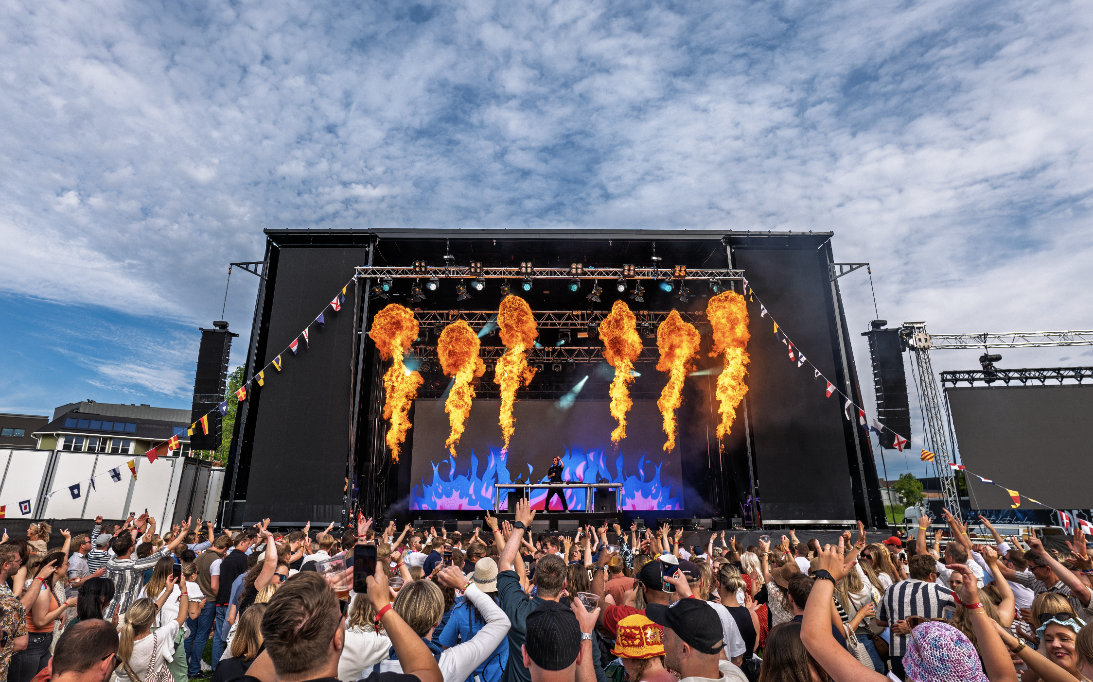 Frivillig-registreringen er åpen!