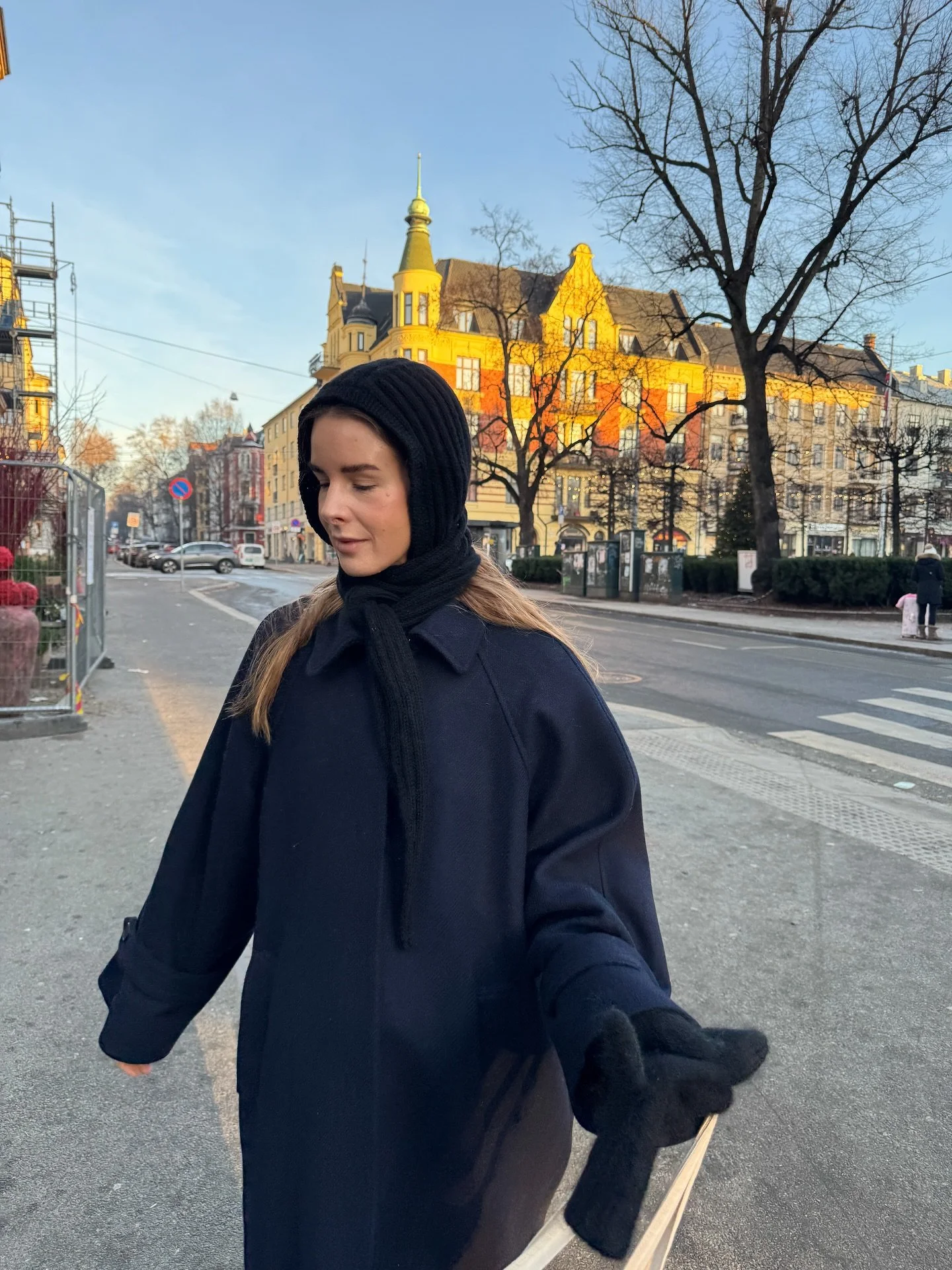 ✨✨✨

You find the pattern for Bella Bonnet scarf at www.ingriddyb.com and in my Ravelry Store🫶🏼

#bellabonnetscarf #ingriddyb