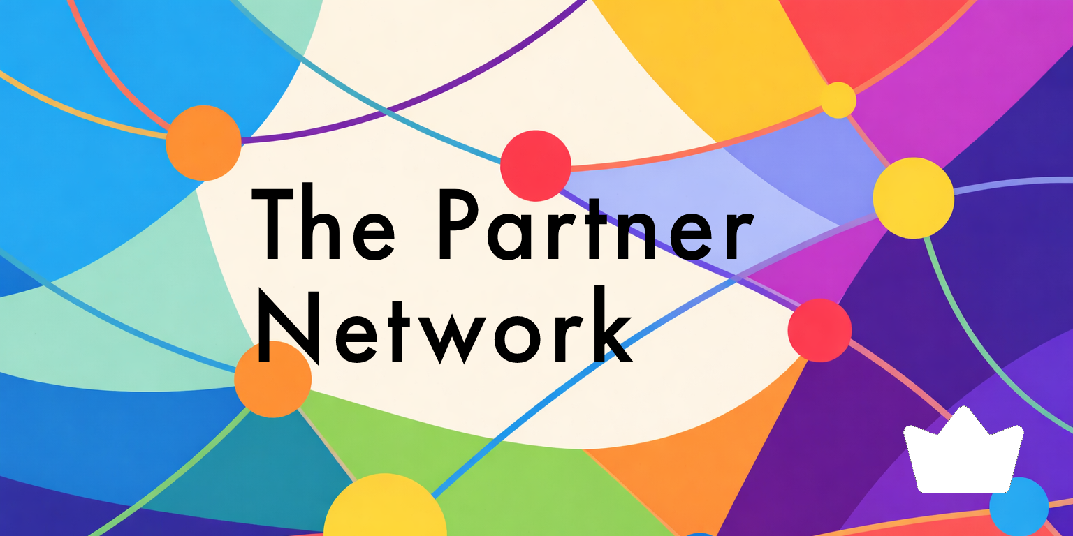 The Partner Network