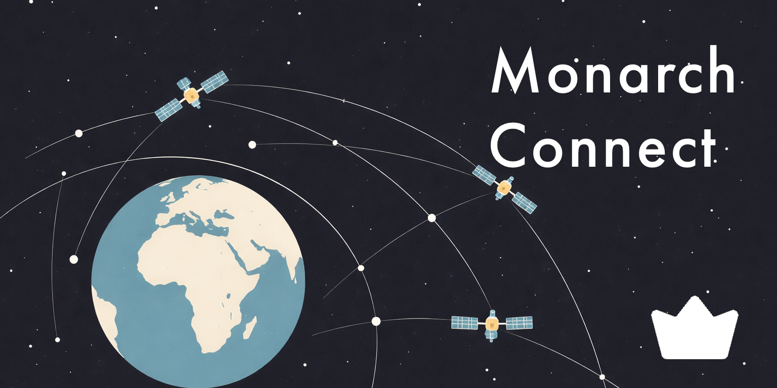 Monarch Connect
