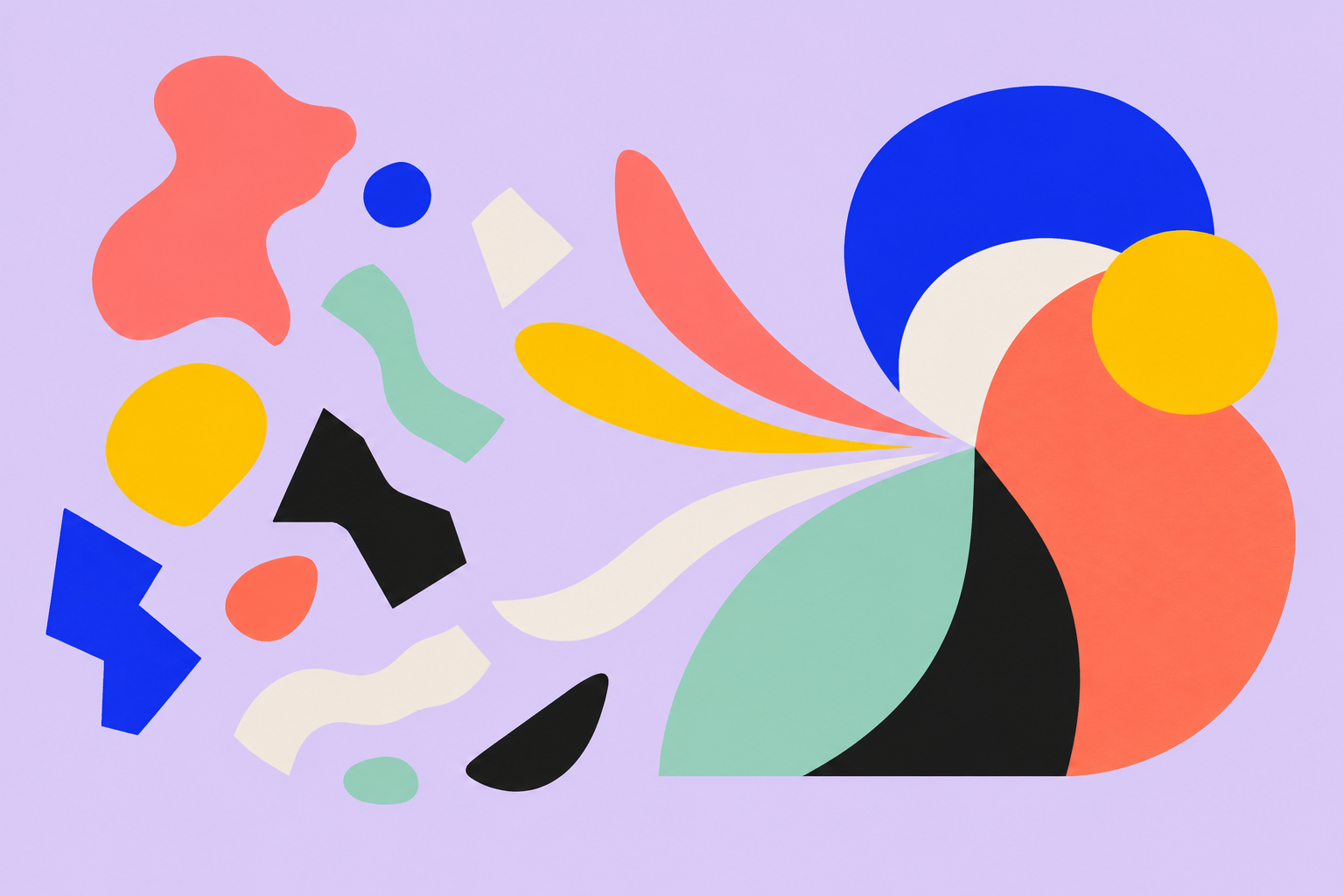 Turn Ideas into Visuals