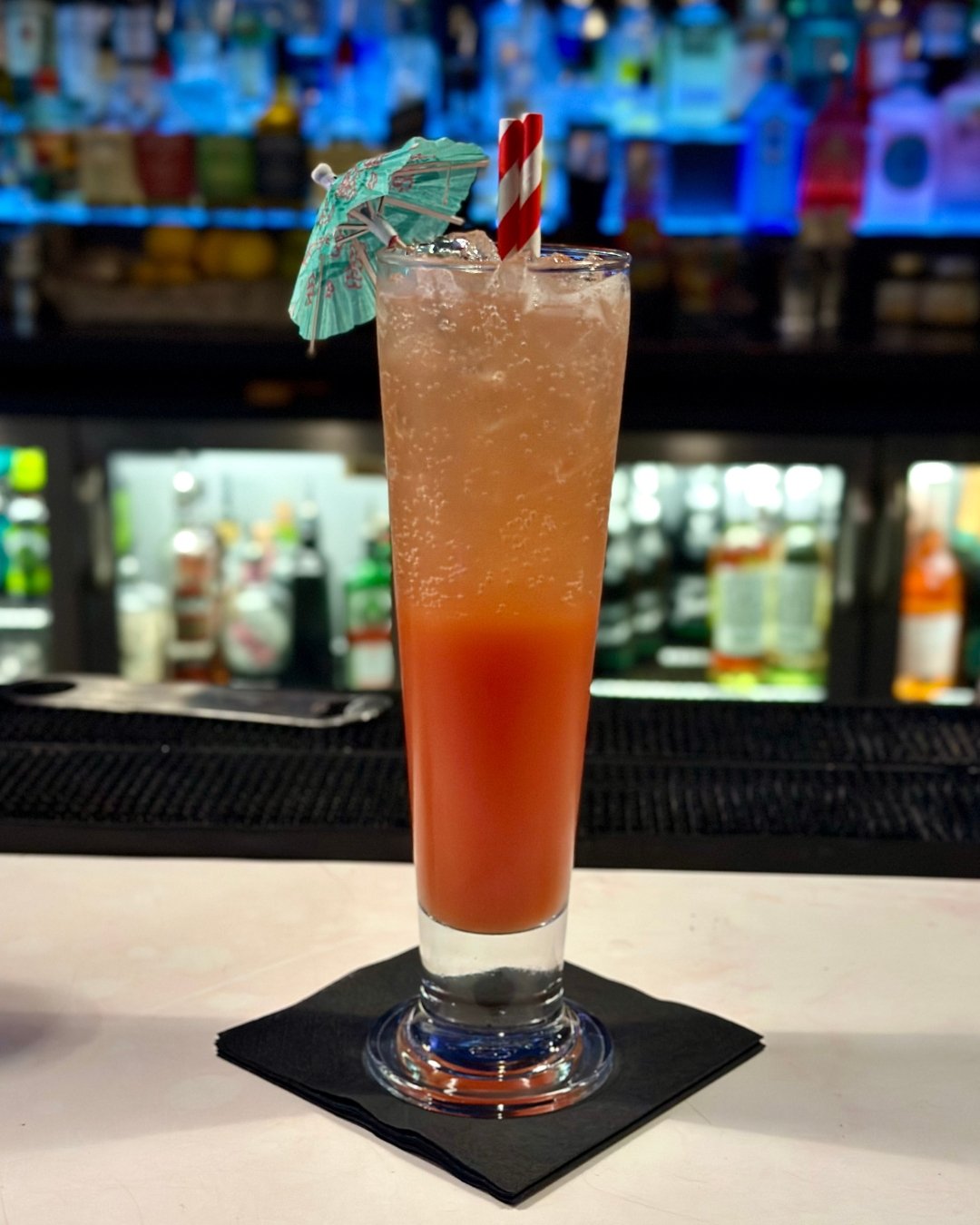 YOU ARE MY SUNSHINE (Non-Alc)