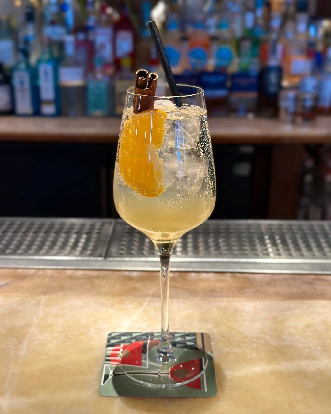 FOREST WALK SPRITZ