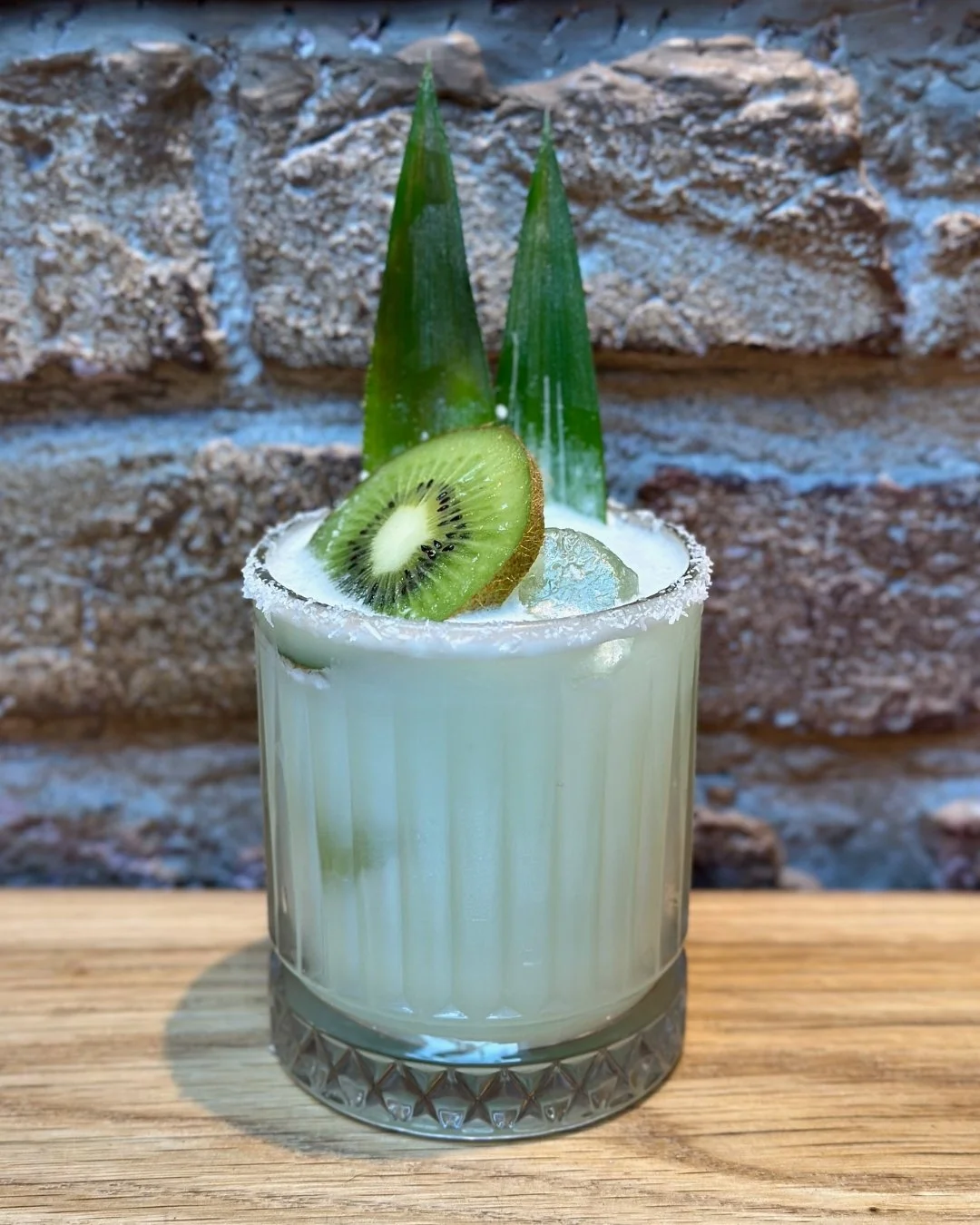 TROPICAL KIWI MARGARITA