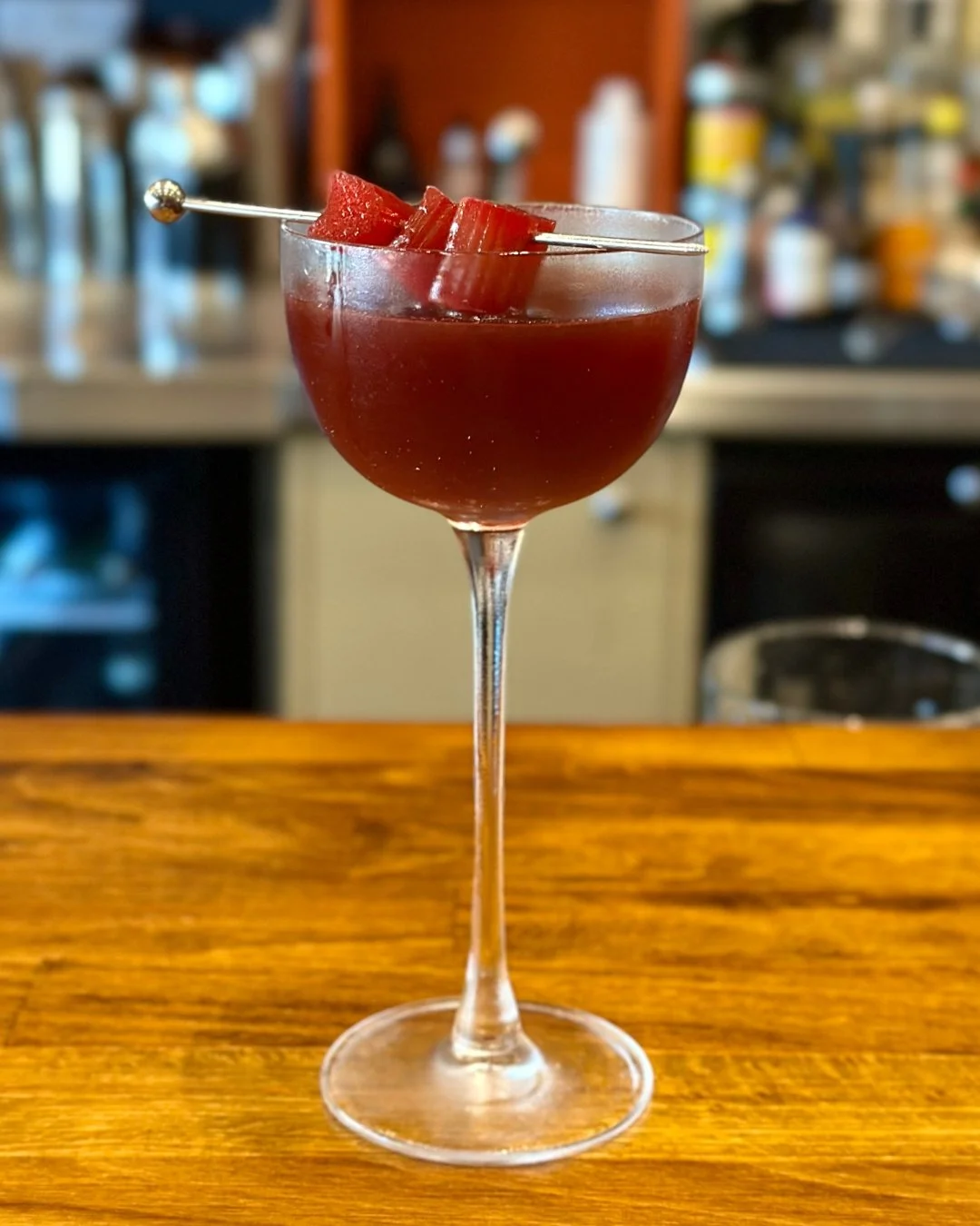 HEAT TO THE BEAT (NON-ALC)