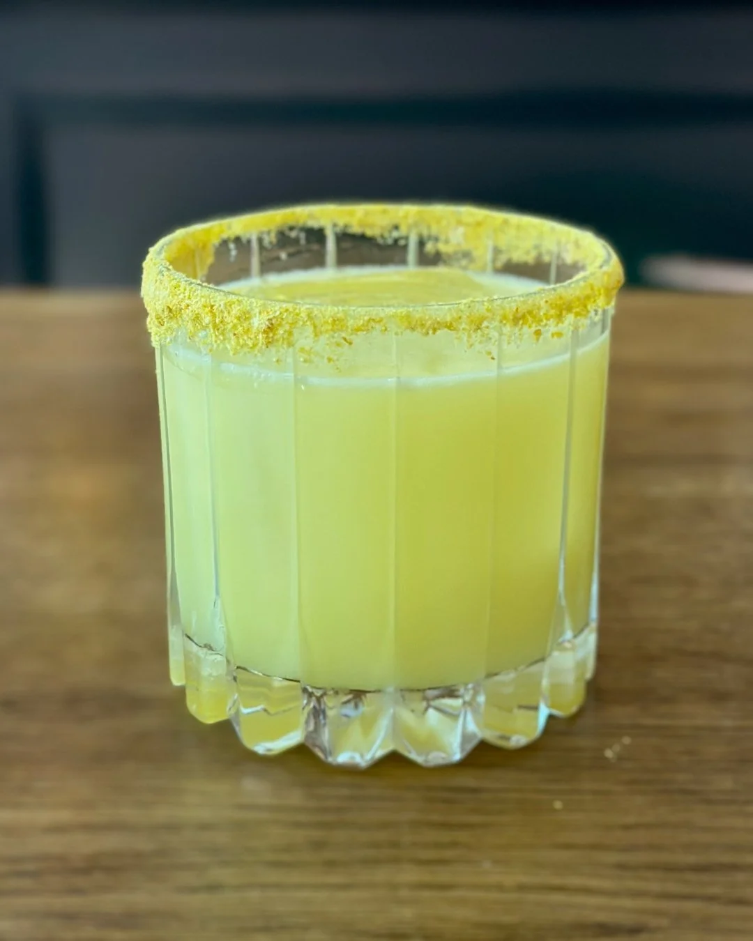 CORN HUB