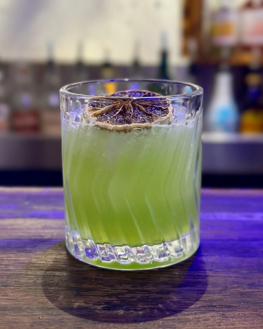 NELLIE MARG