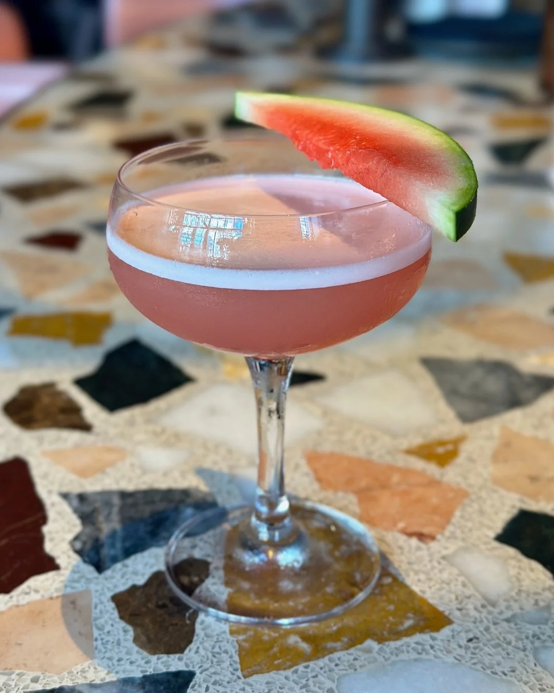 WATERMELON MARTINI