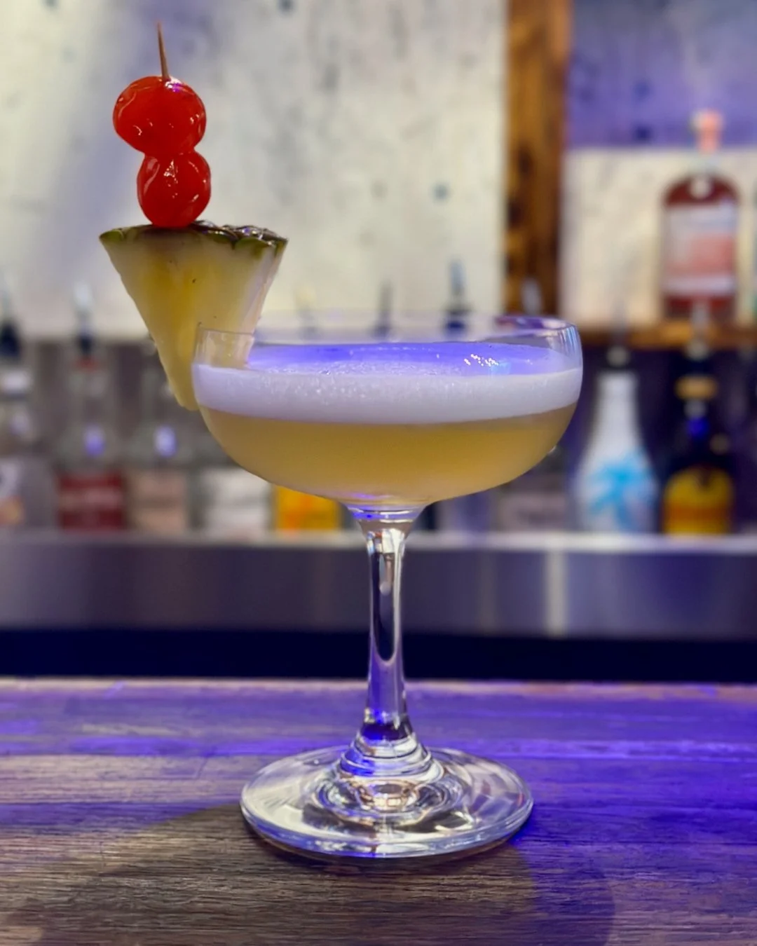 ISLAND BLOSSOM (NON-ALC)