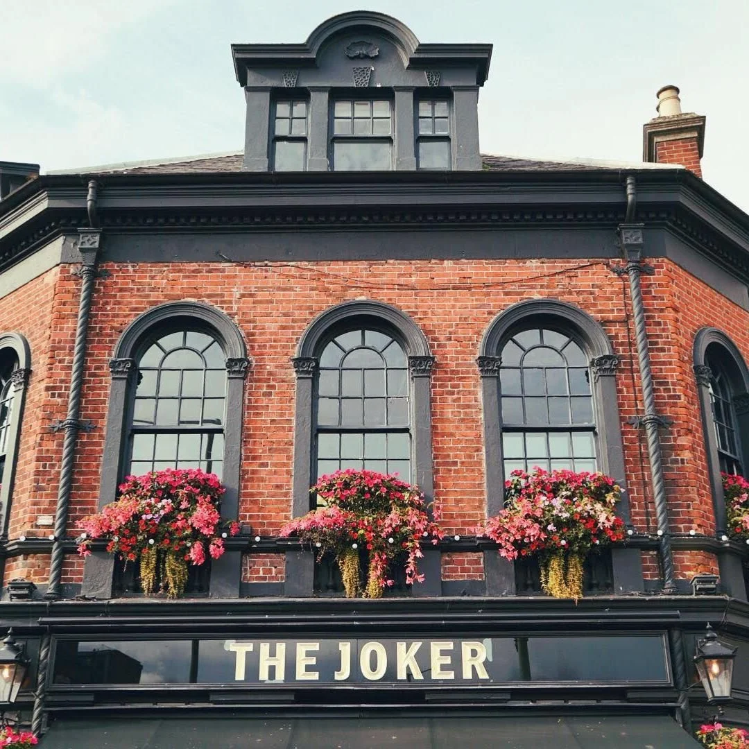 The Joker