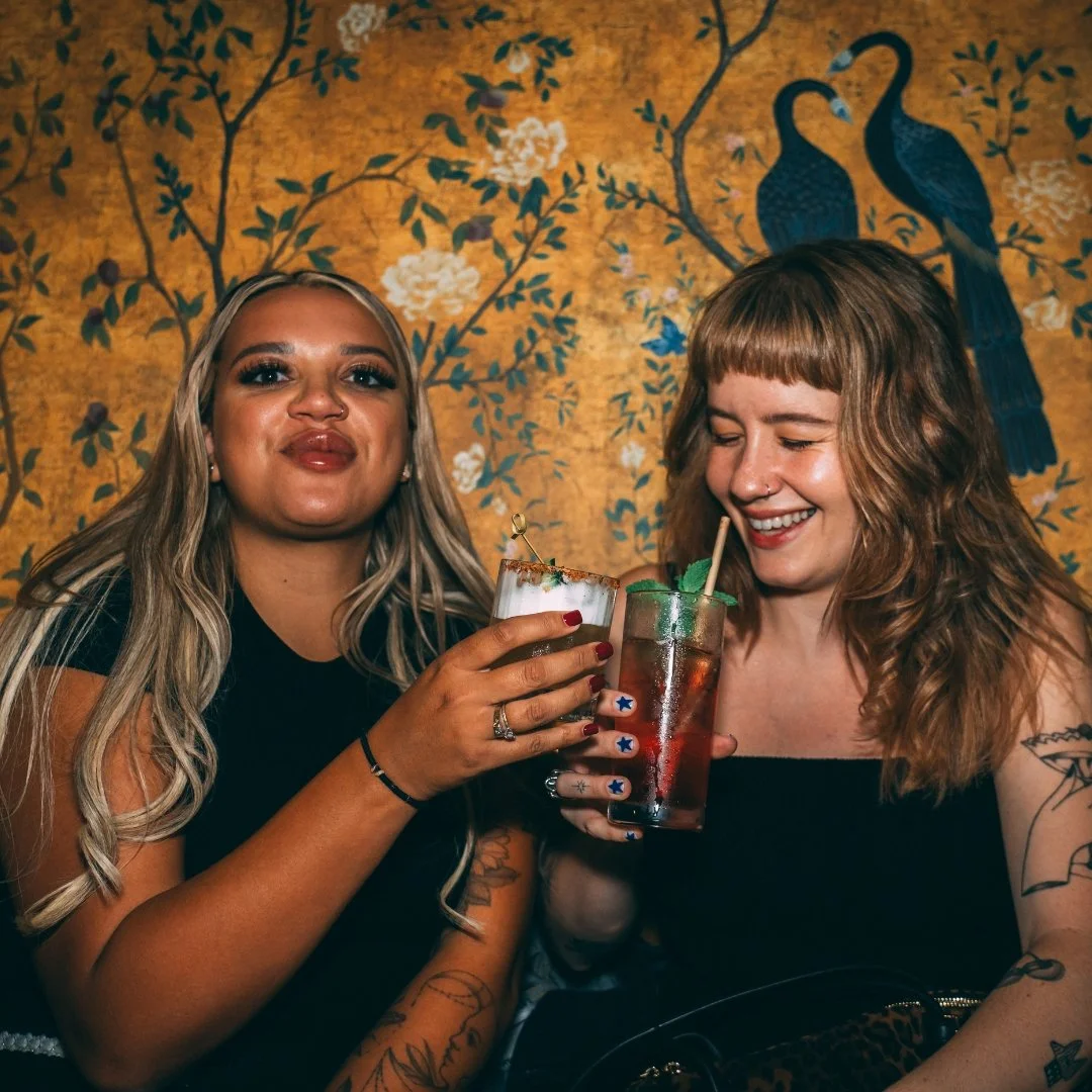 Brighton Cocktail Festival is back as the country’s biggest cocktail event in 2026