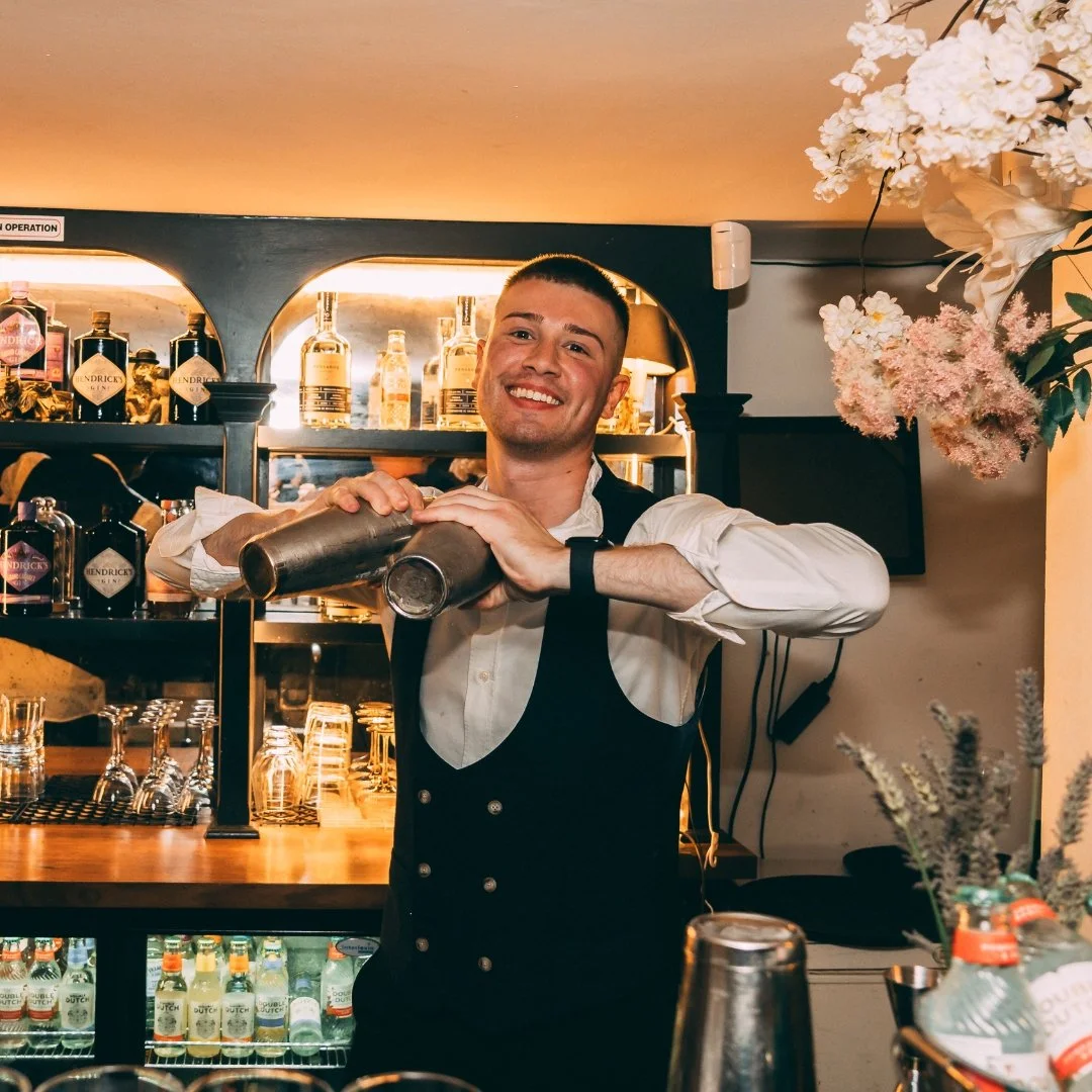 Bar Medusa