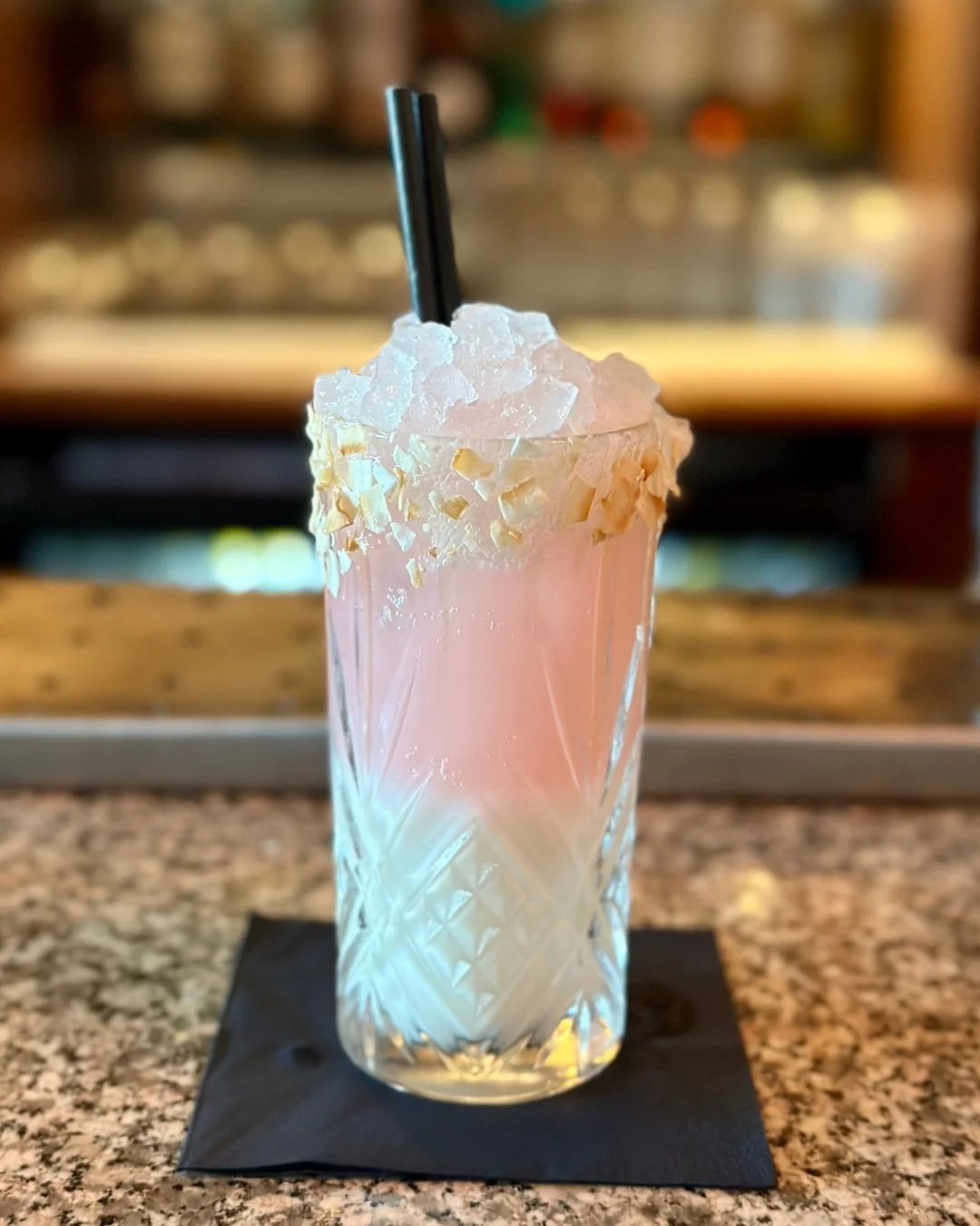Coconut Dream