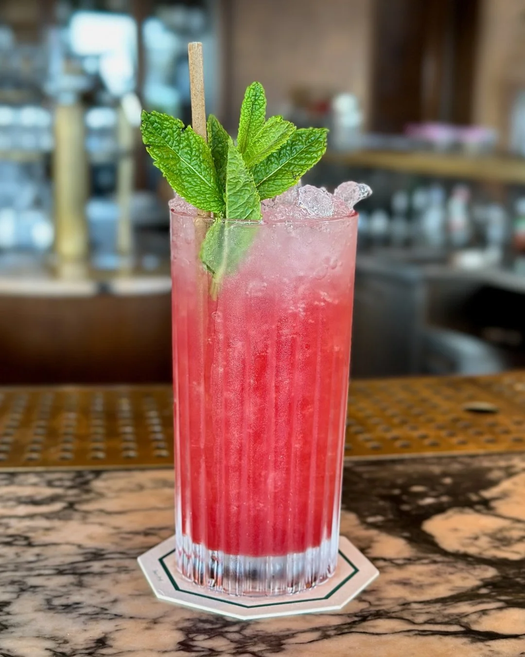 CECCONI'S HIGHBALL