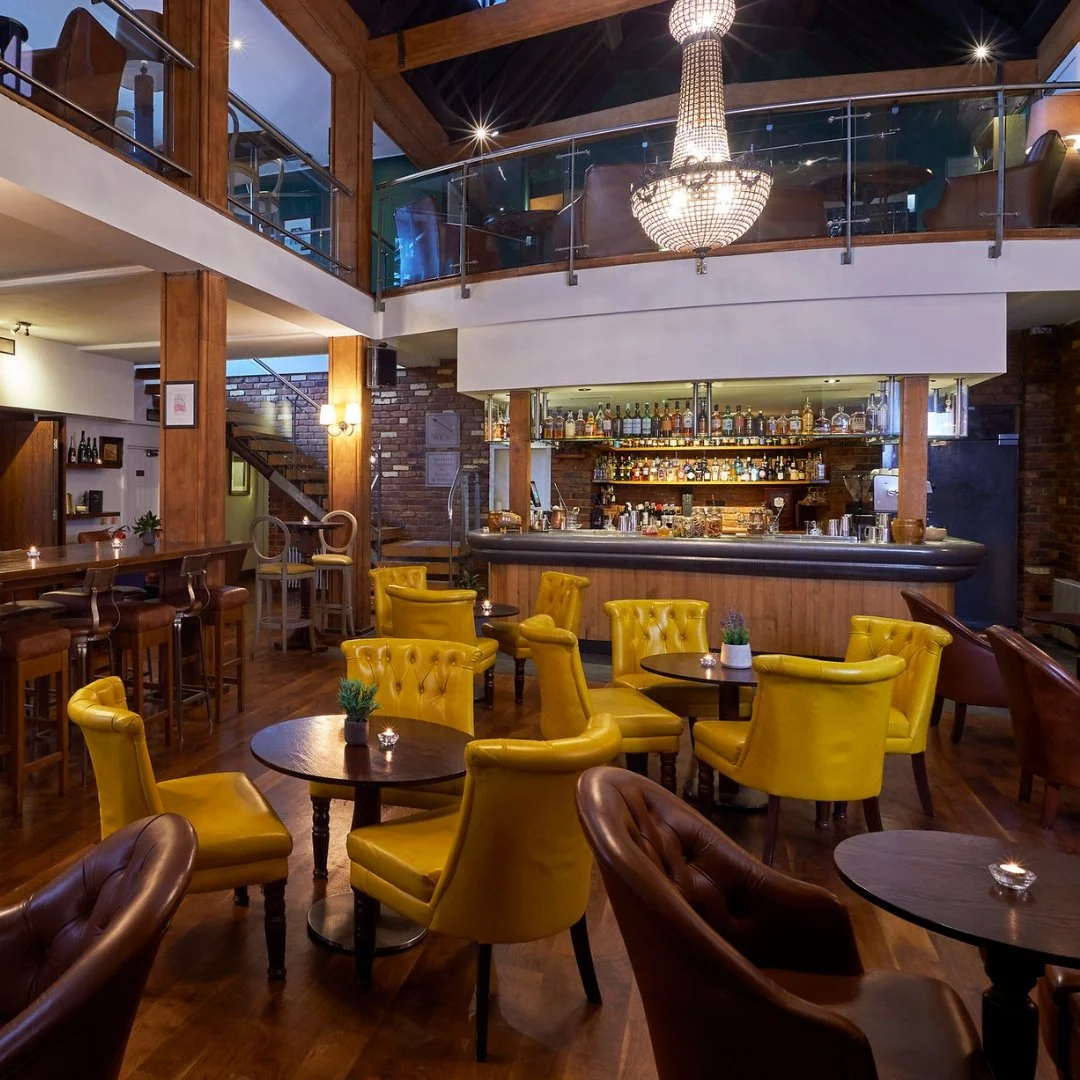 Hotel du Vin