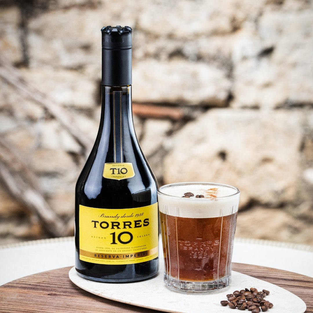 Torres Brandy